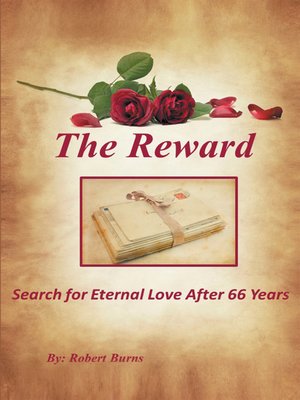 cover image of The Reward